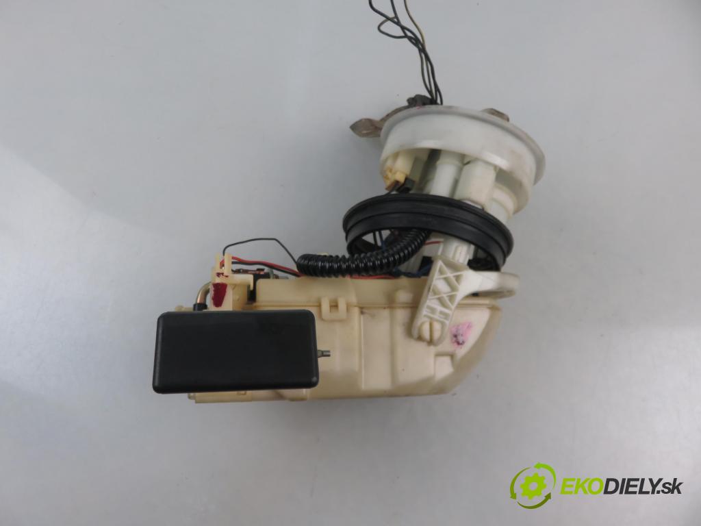 HONDA CIVIC VII Hatchback (EU, EP, EV) HB 2001 55,00 1.4 i 75 - D14Z6 1396,00 pumpa paliva