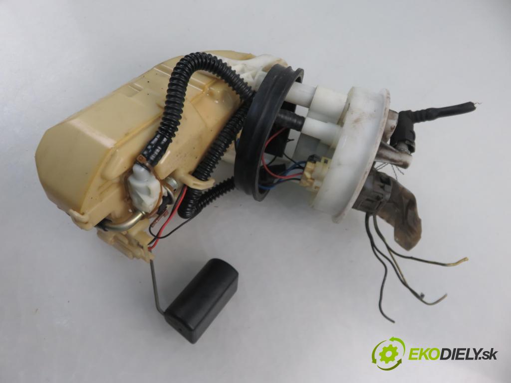 HONDA CIVIC VII Hatchback (EU, EP, EV) HB 2001 55,00 1.4 i 75 - D14Z6 1396,00 pumpa paliva