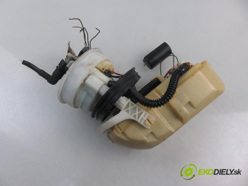 HONDA CIVIC VII Hatchback (EU, EP, EV) HB 2001 55,00 1.4 i 75 - D14Z6 1396,00 pumpa paliva