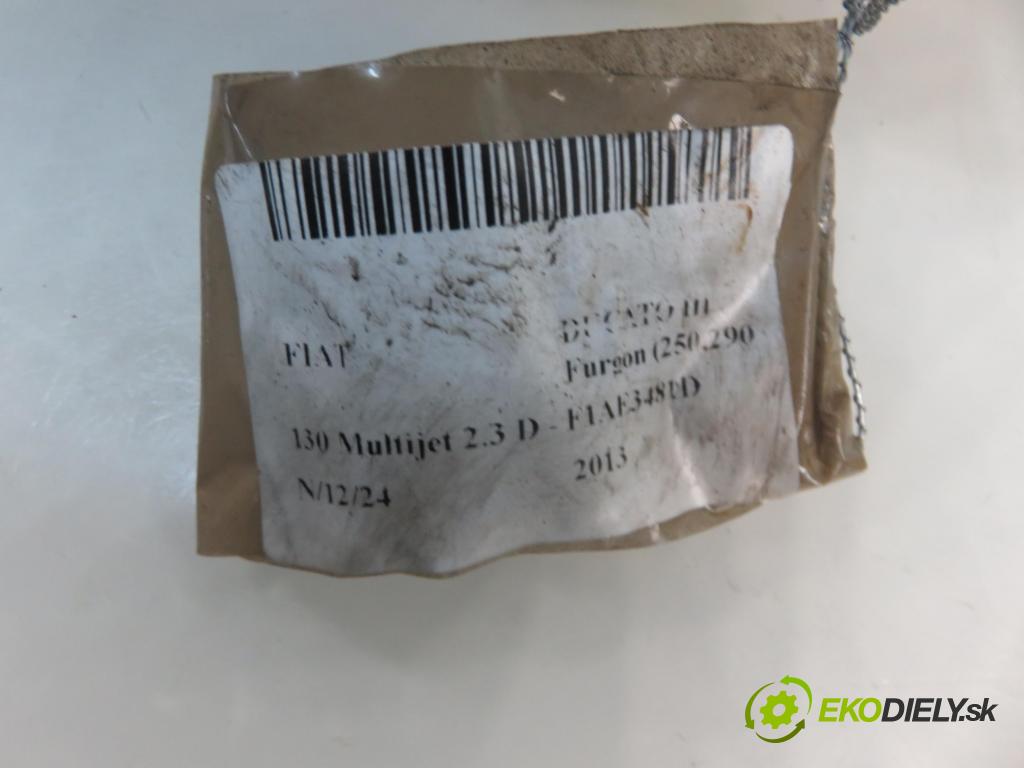 FIAT DUCATO Furgon (250_, 290_) FURGON 2013 96,00 130 Multijet 2.3 D - F1AE3481D 2287,00 pumpa paliva