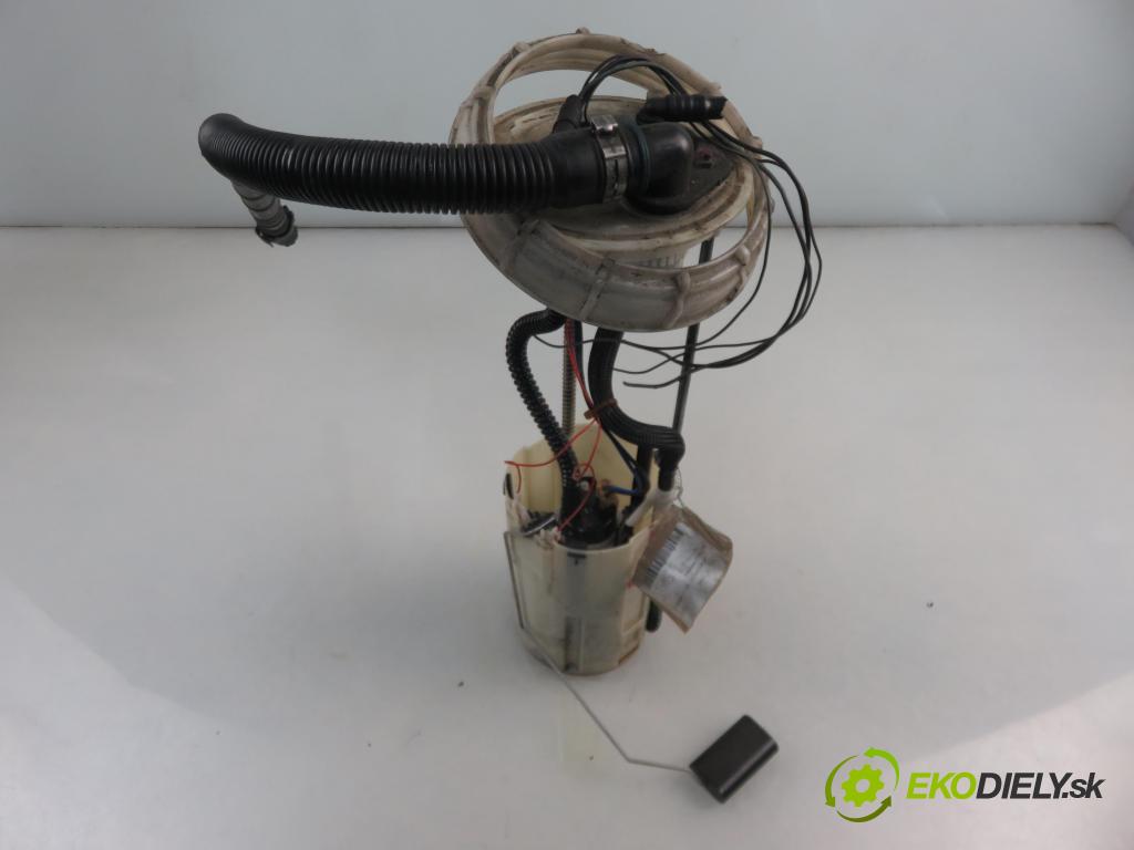 FIAT DUCATO Furgon (250_, 290_) FURGON 2013 96,00 130 Multijet 2.3 D - F1AE3481D 2287,00 pumpa paliva