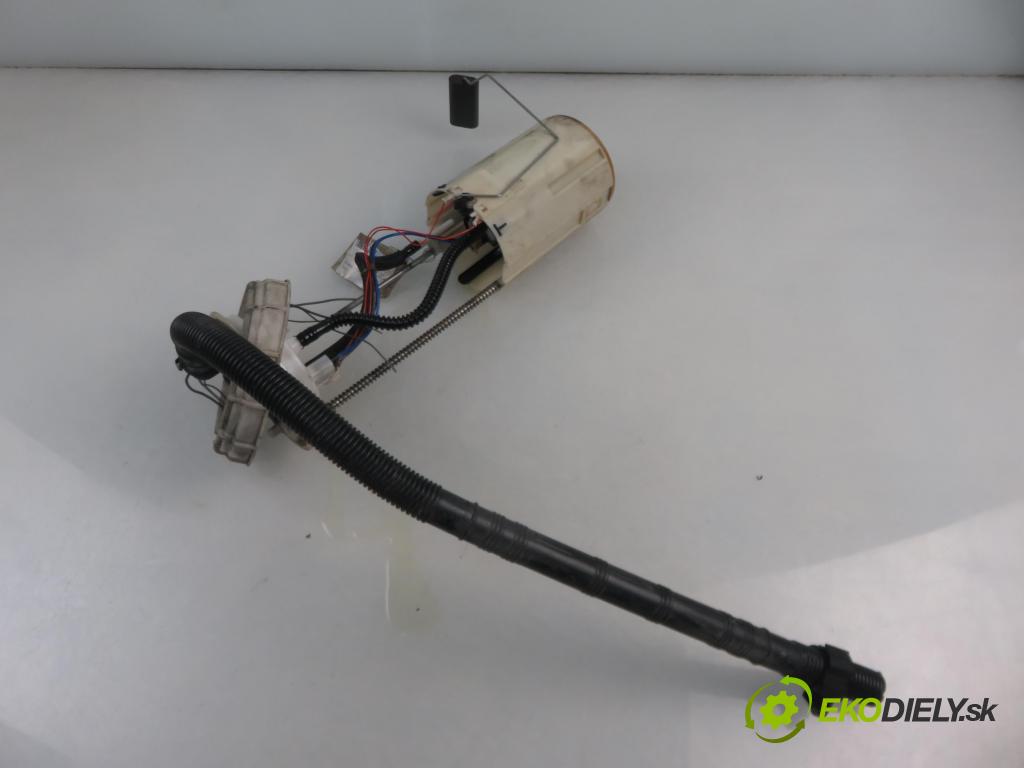 FIAT DUCATO Furgon (250_, 290_) FURGON 2013 96,00 130 Multijet 2.3 D - F1AE3481D 2287,00 pumpa paliva
