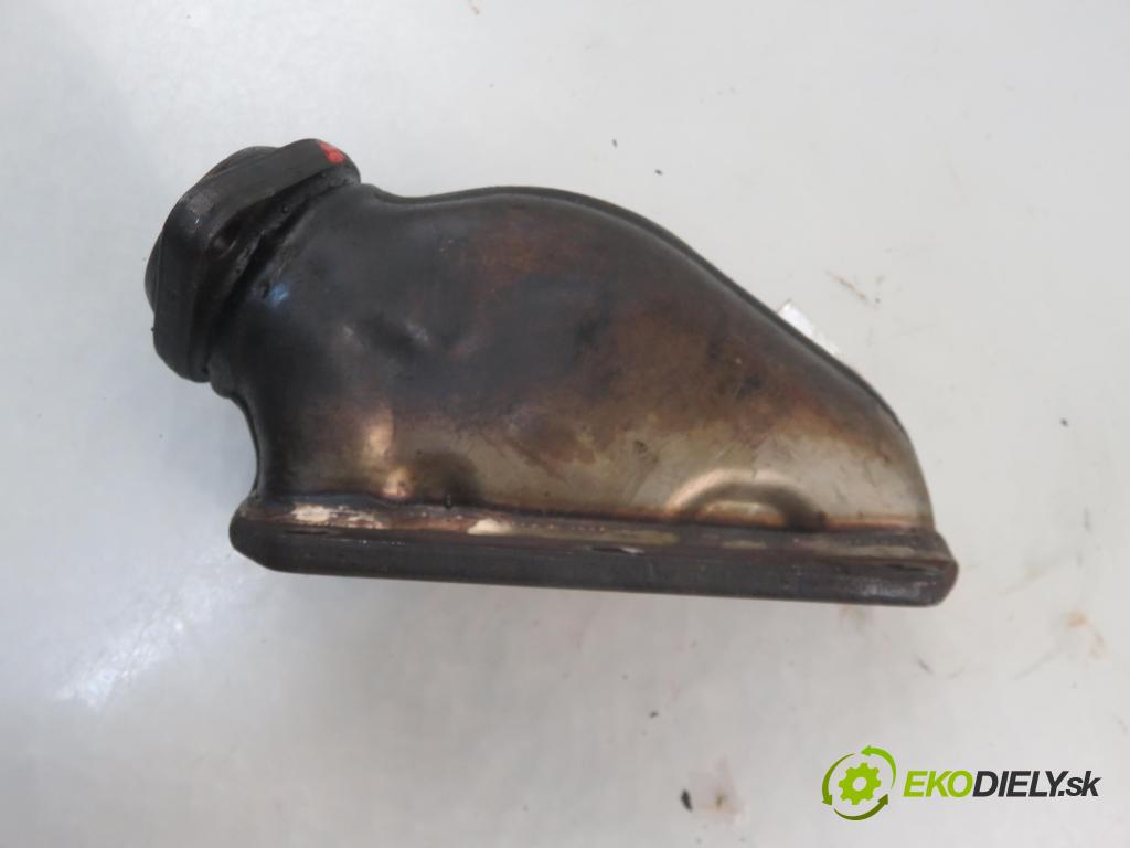 VW PHAETON (3D1, 3D2, 3D3, 3D4, 3D6, 3D7, 3D8, 3D9) SEDAN 2004 309,00 6.0 W12 4motion - BAN 5998,00 potrubí VYČERPAT: 07C253017F (Výfukové potrubí)