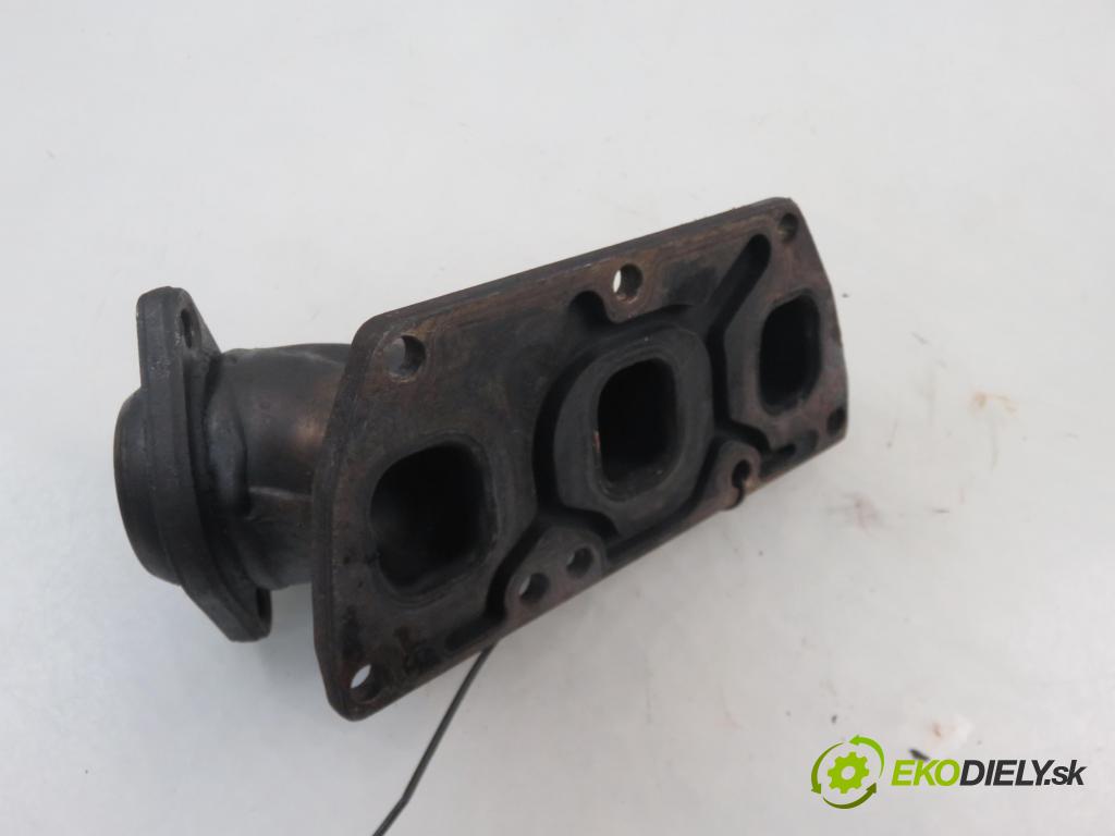 VW PHAETON (3D1, 3D2, 3D3, 3D4, 3D6, 3D7, 3D8, 3D9) SEDAN 2004 309,00 6.0 W12 4motion - BAN 5998,00 potrubí VYČERPAT: 07C253017F (Výfukové potrubí)