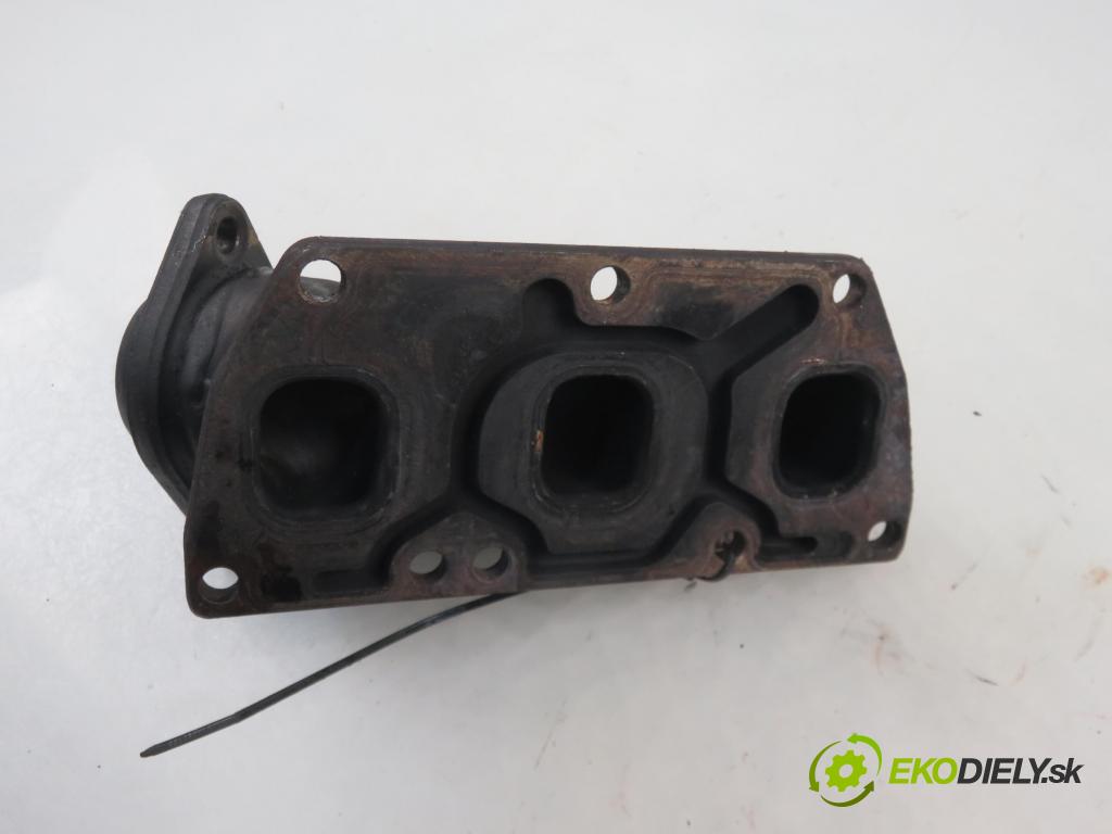 VW PHAETON (3D1, 3D2, 3D3, 3D4, 3D6, 3D7, 3D8, 3D9) SEDAN 2004 309,00 6.0 W12 4motion - BAN 5998,00 potrubí VYČERPAT: 07C253017F (Výfukové potrubí)