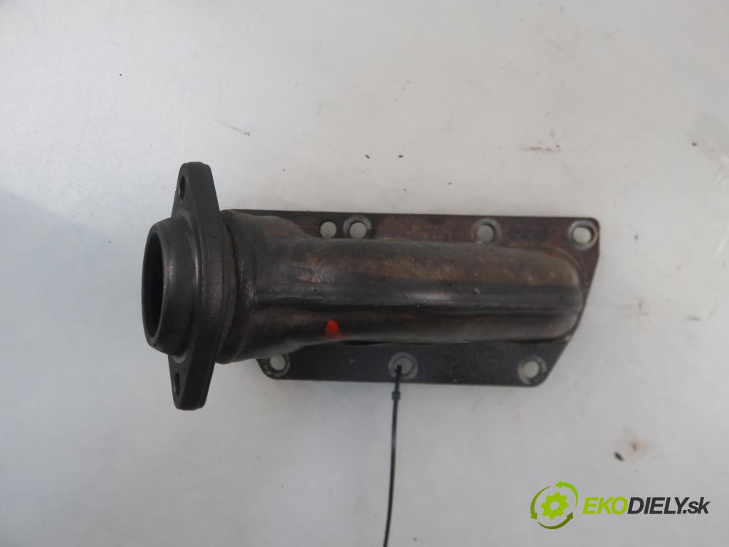 VW PHAETON (3D1, 3D2, 3D3, 3D4, 3D6, 3D7, 3D8, 3D9) SEDAN 2004 309,00 6.0 W12 4motion - BAN 5998,00 potrubí VYČERPAT: 07C253017F (Výfukové potrubí)