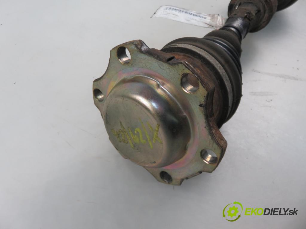 VW POLO (9N_) HB 2002 59,00 1.4 TDI - BMS 1422,00 Poloos LP 