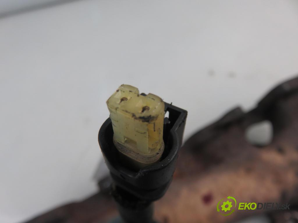 MERCEDES-BENZ VITO / MIXTO Skrzynia (W639) FURGON 2011 70,00 110 CDI - 95 OM 651.940 2143,00 potrubí VYČERPAT: 6511420001 ; 0081532223 (Výfukové potrubí)