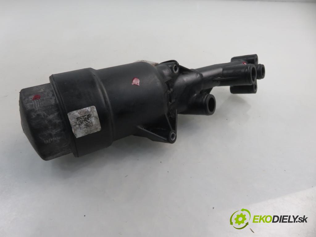 MERCEDES-BENZ VITO / MIXTO Skrzynia (W639) FURGON 2011 70,00 110 CDI - 95 OM 651.940 2143,00 Obal filtra oleja  (Obaly filtrov oleja)