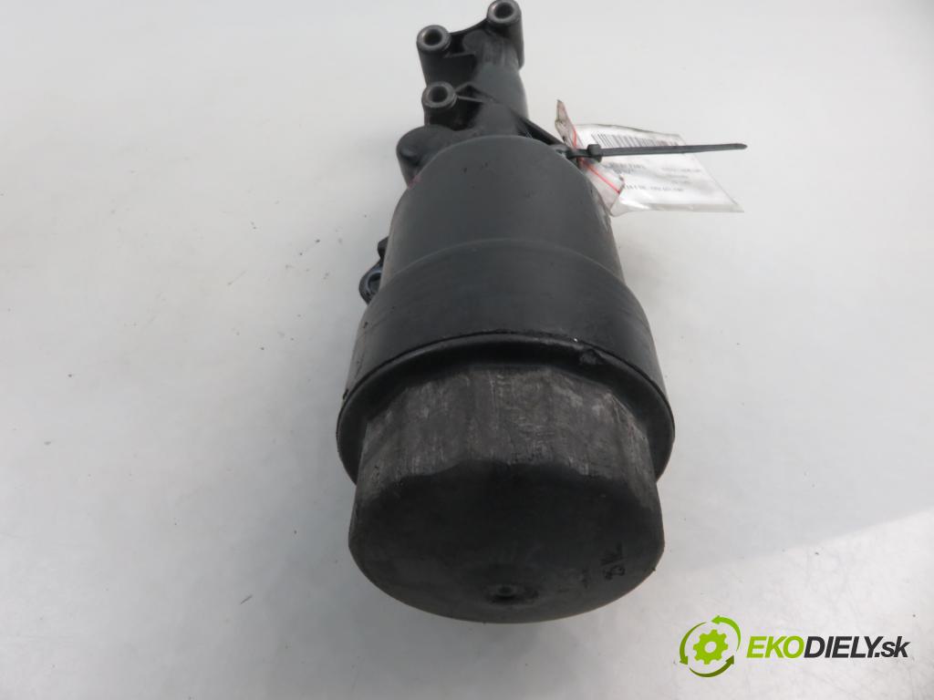 MERCEDES-BENZ VITO / MIXTO Skrzynia (W639) FURGON 2011 70,00 110 CDI - 95 OM 651.940 2143,00 Obal filtra oleja  (Obaly filtrov oleja)