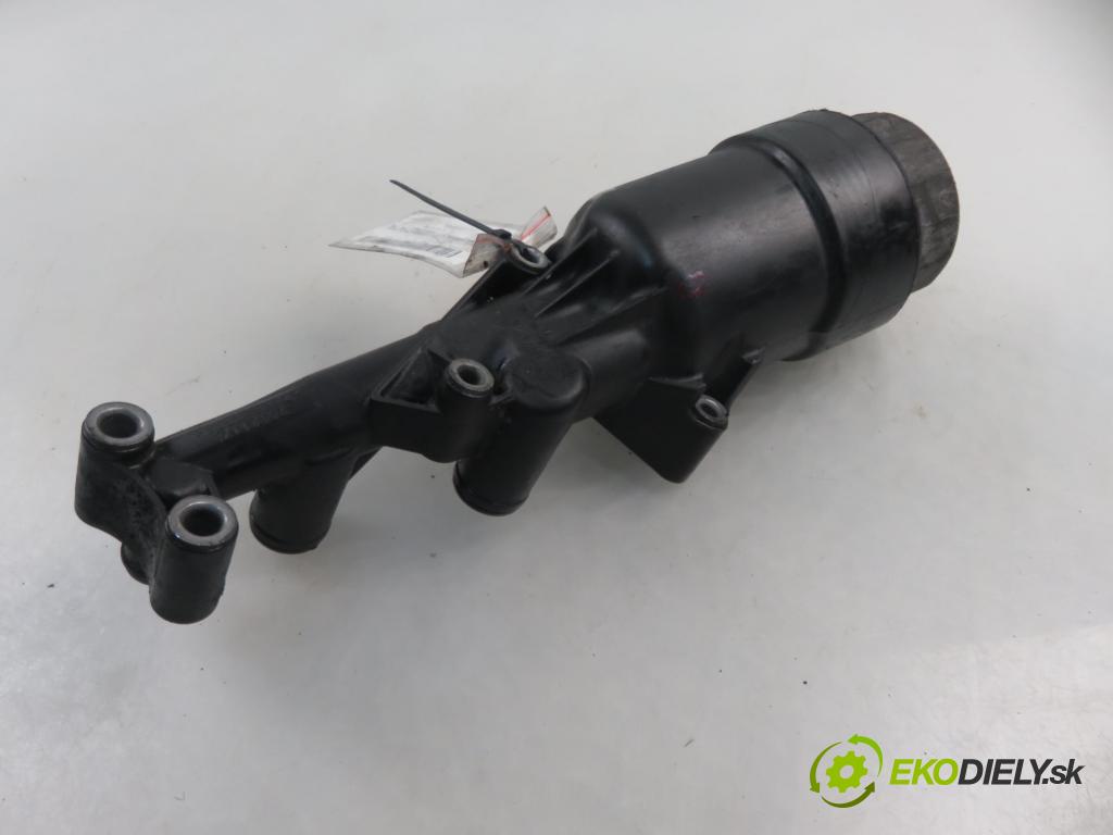 MERCEDES-BENZ VITO / MIXTO Skrzynia (W639) FURGON 2011 70,00 110 CDI - 95 OM 651.940 2143,00 Obal filtra oleja  (Obaly filtrov oleja)