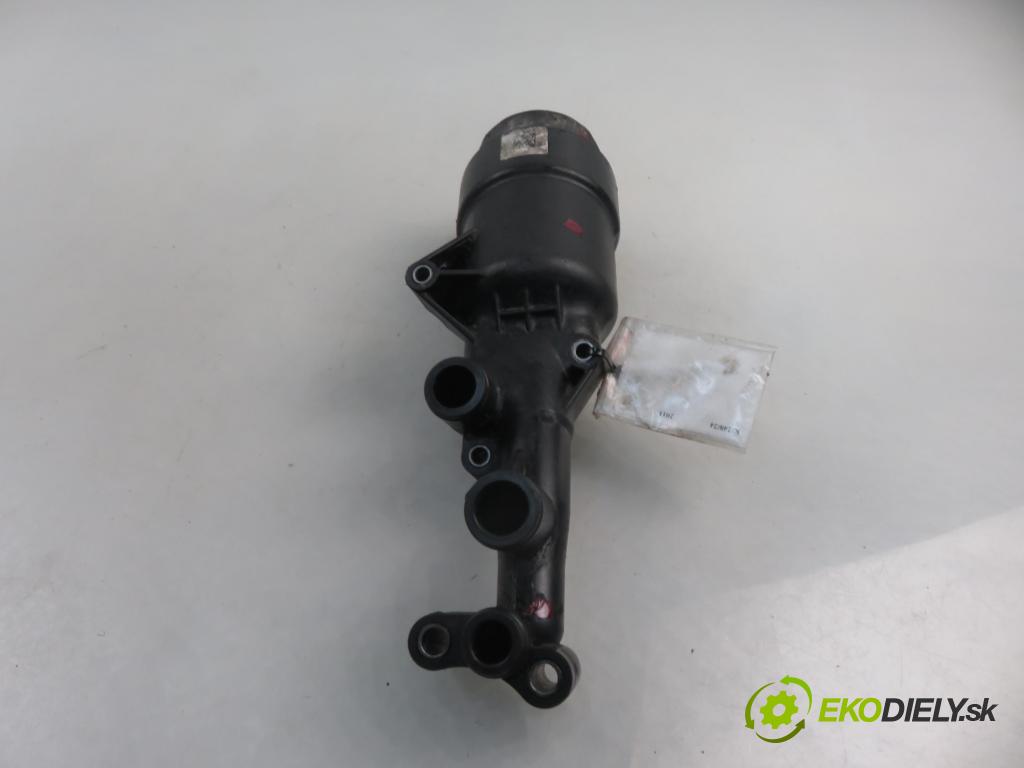 MERCEDES-BENZ VITO / MIXTO Skrzynia (W639) FURGON 2011 70,00 110 CDI - 95 OM 651.940 2143,00 Obal filtra oleja  (Obaly filtrov oleja)