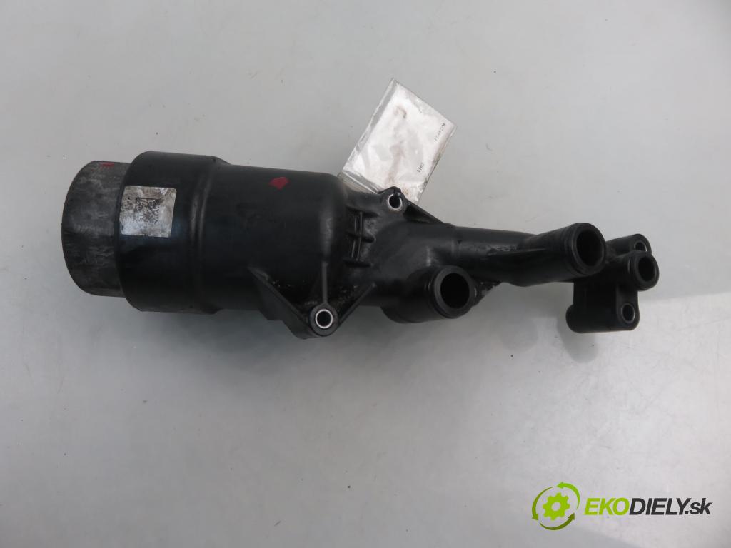 MERCEDES-BENZ VITO / MIXTO Skrzynia (W639) FURGON 2011 70,00 110 CDI - 95 OM 651.940 2143,00 Obal filtra oleja  (Obaly filtrov oleja)