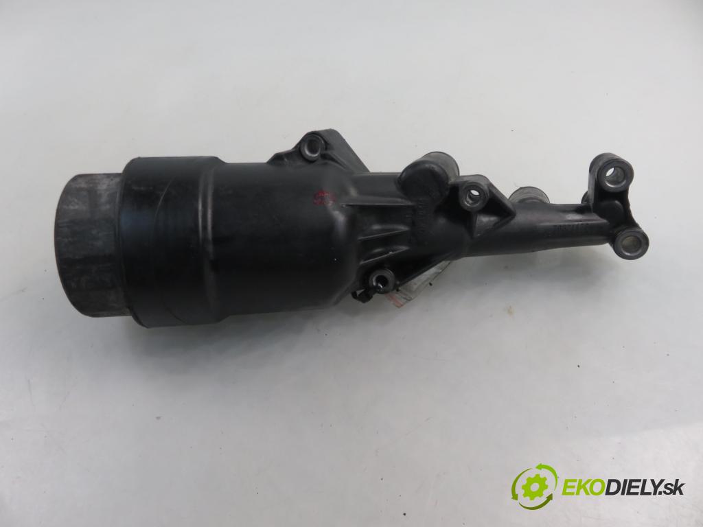 MERCEDES-BENZ VITO / MIXTO Skrzynia (W639) FURGON 2011 70,00 110 CDI - 95 OM 651.940 2143,00 Obal filtra oleja  (Obaly filtrov oleja)