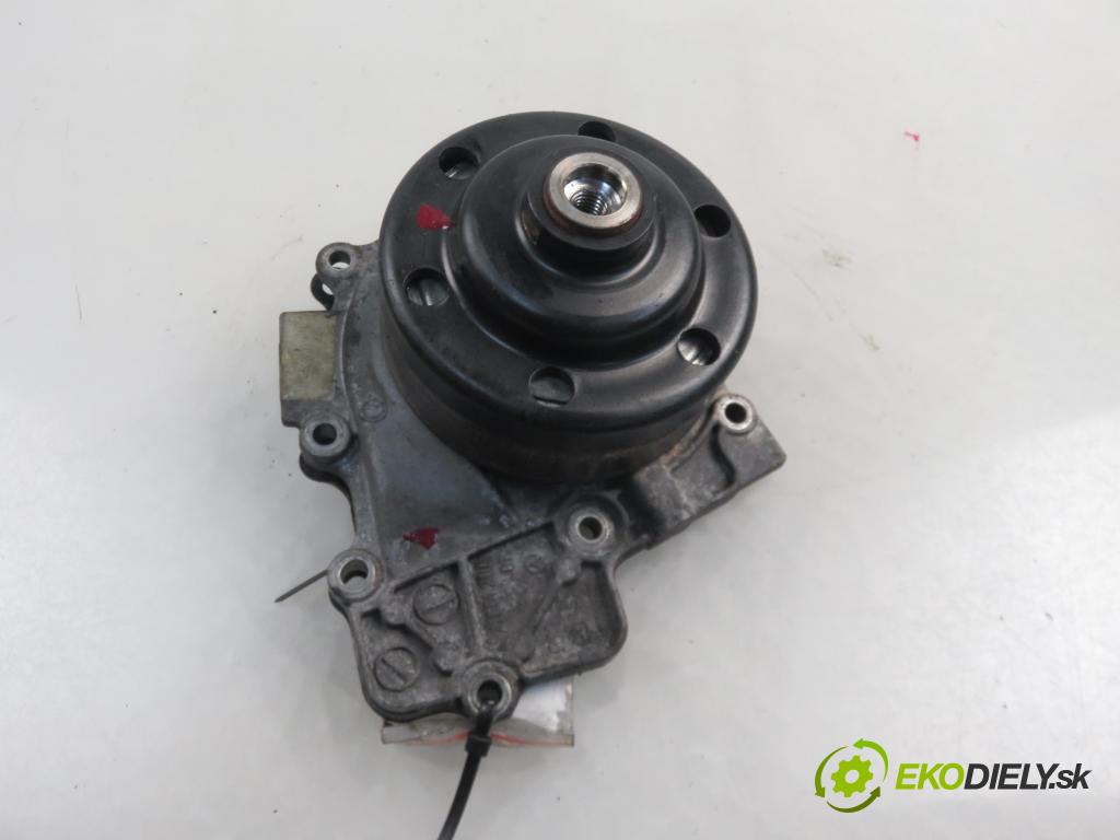 MERCEDES-BENZ VITO / MIXTO Skrzynia (W639) FURGON 2011 70,00 110 CDI - 95 OM 651.940 2143,00 Pumpa vody (Vodné pumpy)