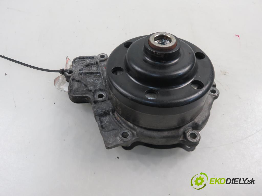 MERCEDES-BENZ VITO / MIXTO Skrzynia (W639) FURGON 2011 70,00 110 CDI - 95 OM 651.940 2143,00 Pumpa vody (Vodné pumpy)
