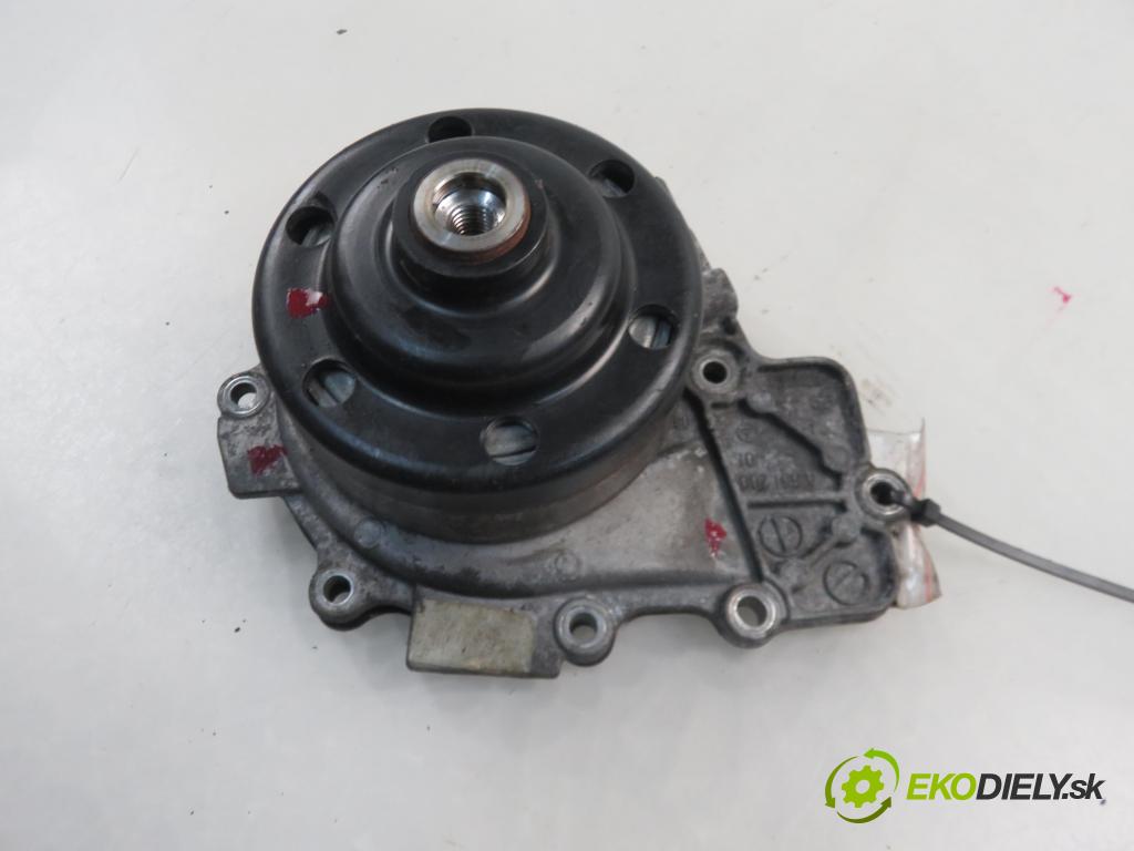 MERCEDES-BENZ VITO / MIXTO Skrzynia (W639) FURGON 2011 70,00 110 CDI - 95 OM 651.940 2143,00 Pumpa vody (Vodné pumpy)