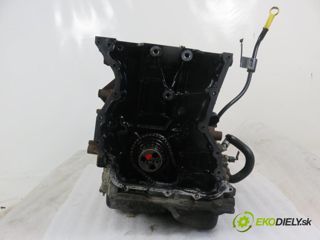 FORD TRANSIT Furgon (FA_ _) FURGON 2011 63,00 2.2 TDCi - P8FA 2198,00 blok Motor P8FA (Blok motora)