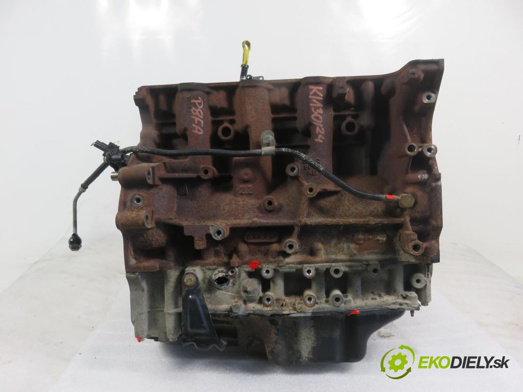 FORD TRANSIT Furgon (FA_ _) FURGON 2011 63,00 2.2 TDCi - P8FA 2198,00 blok Motor P8FA (Blok motora)