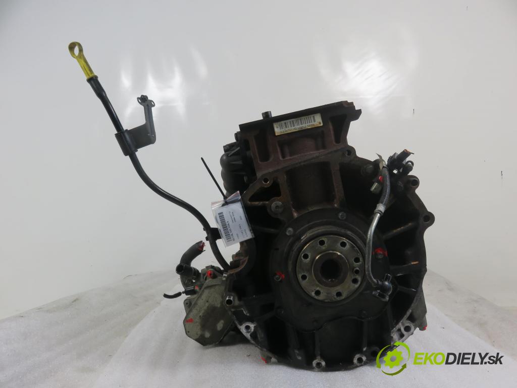 FORD TRANSIT Furgon (FA_ _) FURGON 2011 63,00 2.2 TDCi - P8FA 2198,00 blok Motor P8FA (Blok motora)