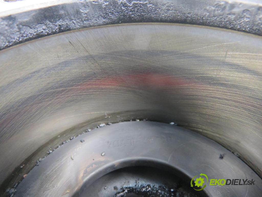 FORD TRANSIT Furgon (FA_ _) FURGON 2011 63,00 2.2 TDCi - P8FA 2198,00 blok Motor P8FA (Blok motora)