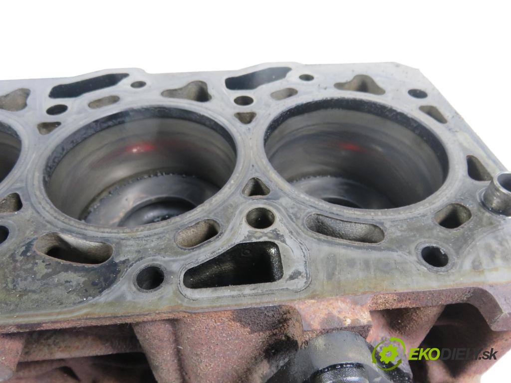 FORD TRANSIT Furgon (FA_ _) FURGON 2011 63,00 2.2 TDCi - P8FA 2198,00 blok Motor P8FA (Blok motora)