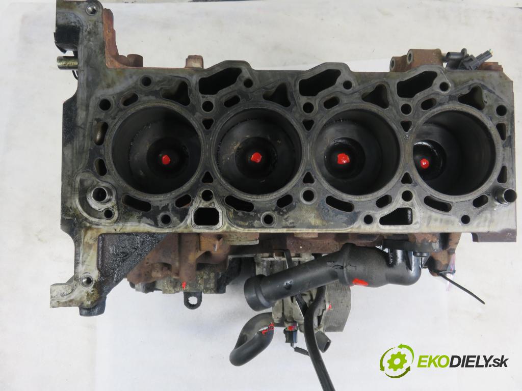 FORD TRANSIT Furgon (FA_ _) FURGON 2011 63,00 2.2 TDCi - P8FA 2198,00 blok Motor P8FA (Blok motora)