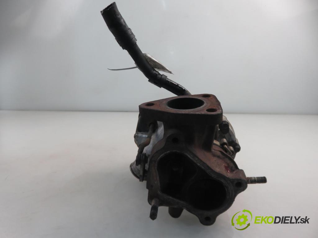 TOYOTA COROLLA Verso (_E12_) MINIVAN 2003 66,00 2.0 D-4D (CDE120_) - 1CD-FTV 1995,00 Turbodúchadlo 1720127050 (Turbodúchadlá (kompletné))