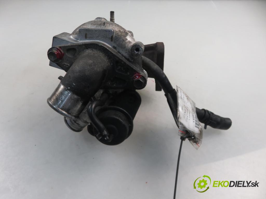 TOYOTA COROLLA Verso (_E12_) MINIVAN 2003 66,00 2.0 D-4D (CDE120_) - 1CD-FTV 1995,00 Turbodúchadlo 1720127050 (Turbodúchadlá (kompletné))