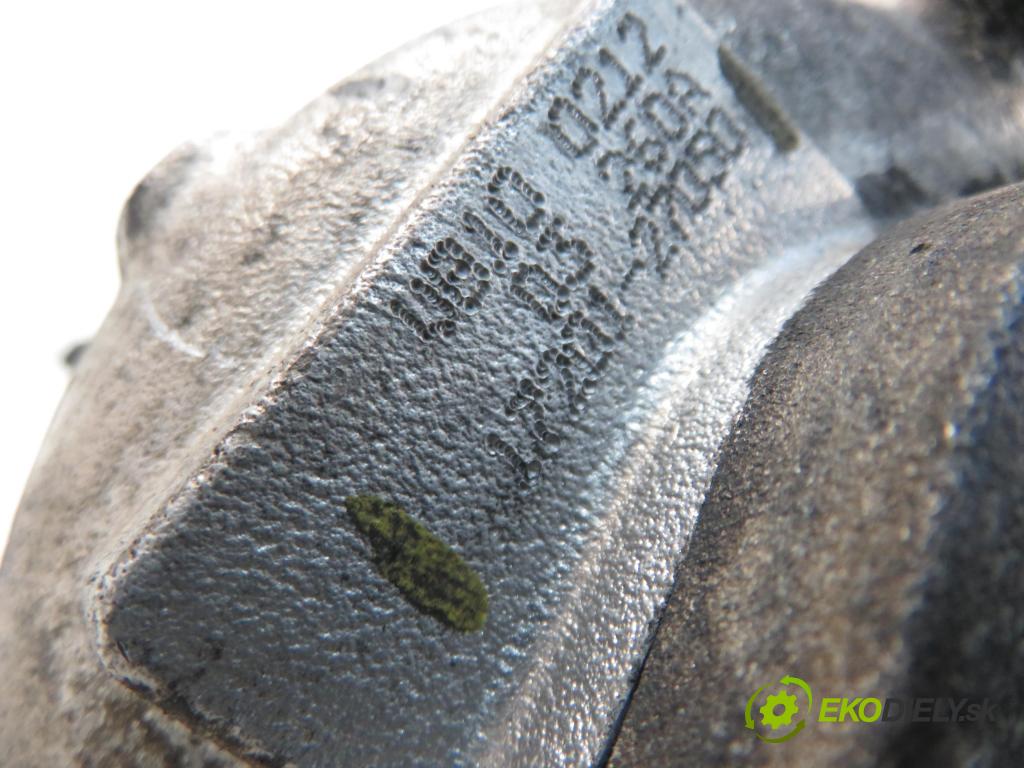 TOYOTA COROLLA Verso (_E12_) MINIVAN 2003 66,00 2.0 D-4D (CDE120_) - 1CD-FTV 1995,00 Turbodúchadlo 1720127050 (Turbodúchadlá (kompletné))