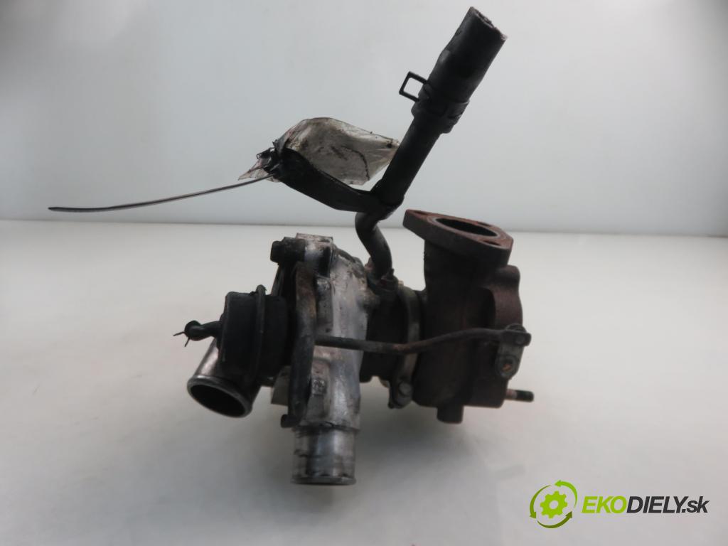 TOYOTA COROLLA Verso (_E12_) MINIVAN 2003 66,00 2.0 D-4D (CDE120_) - 1CD-FTV 1995,00 Turbodúchadlo 1720127050 (Turbodúchadlá (kompletné))