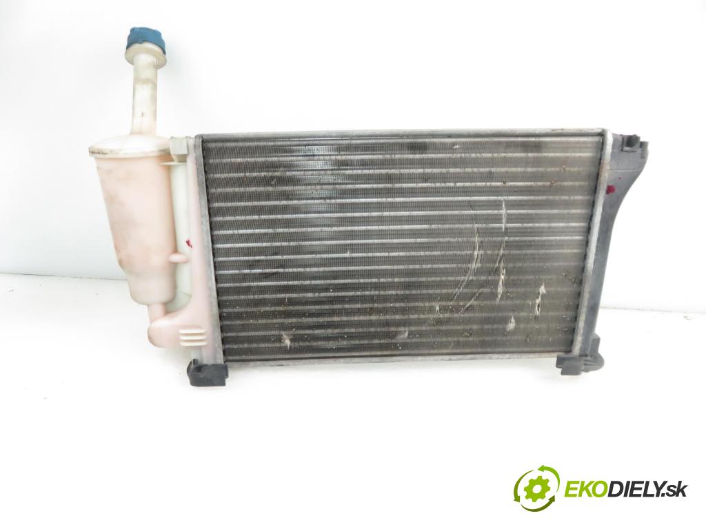 FIAT PANDA (169_) HB 2007 40,00 1.1 54 - 187 A1.000 1108,00 chladič vody 