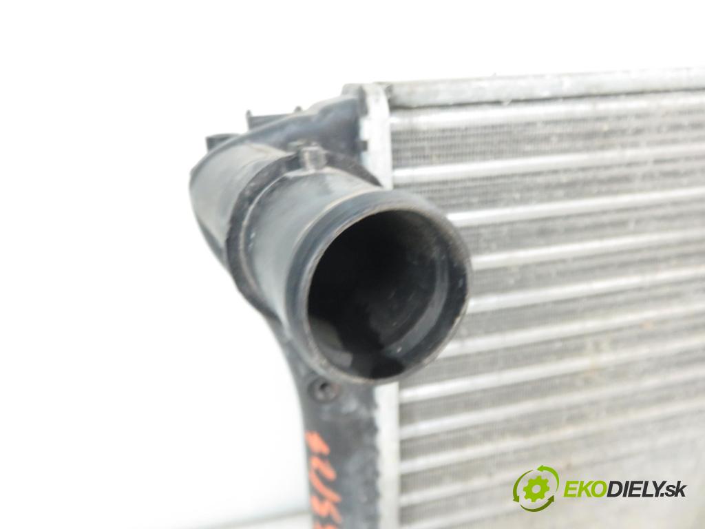 FIAT PANDA (169_) HB 2007 40,00 1.1 54 - 187 A1.000 1108,00 chladič vody