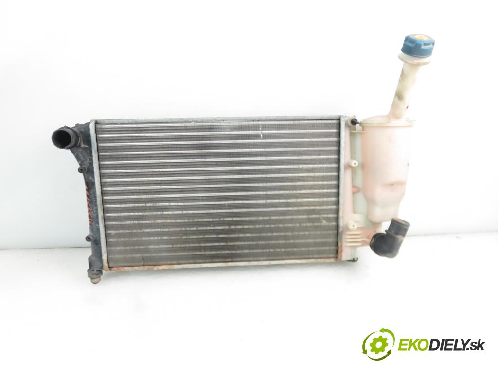 FIAT PANDA (169_) HB 2007 40,00 1.1 54 - 187 A1.000 1108,00 chladič vody