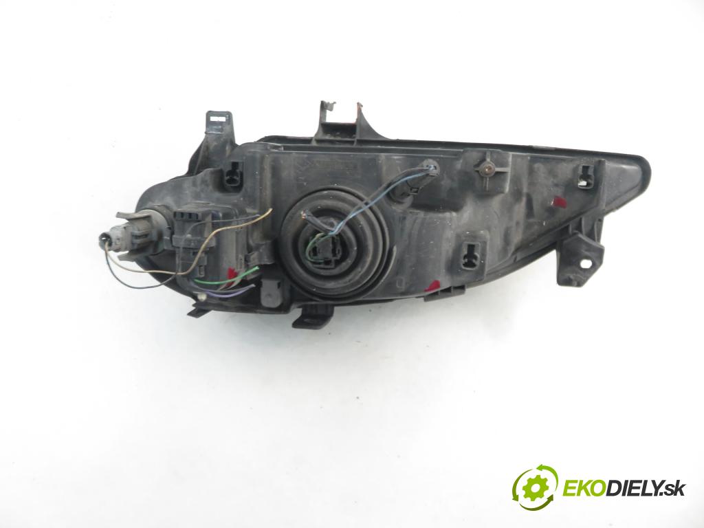 RENAULT MEGANE I (BA0/1_) HB 1999 55,00 1.4 e (BA0E, BA0V) - E7J 626 1390,00 Svetlo PP