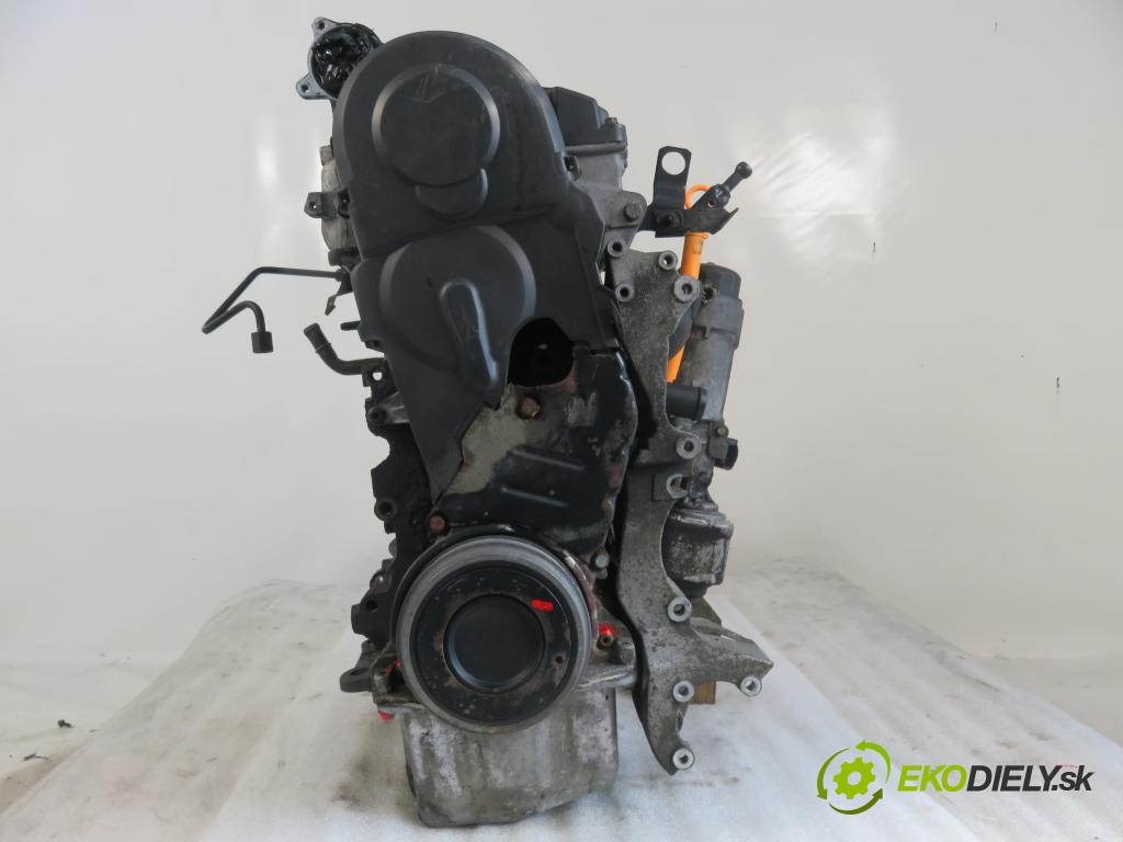 VW BORA (1J2) SEDAN 2001 85,00 1.9 TDI PD 115 - AJM 1896,00 Motor DIESEL