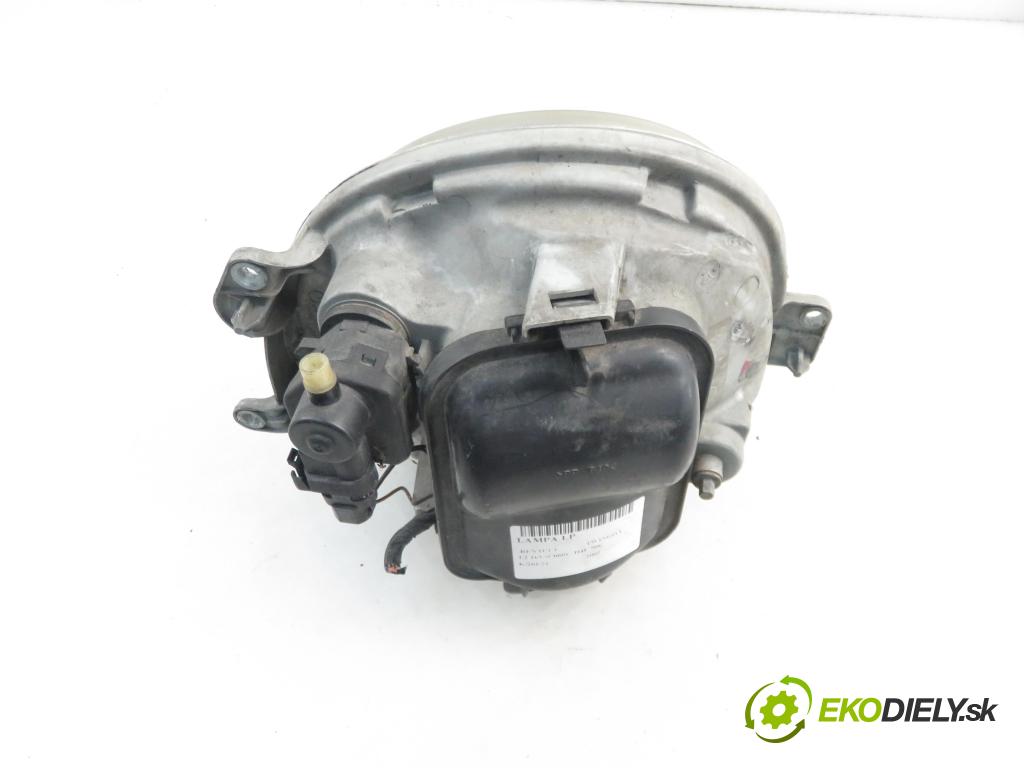 RENAULT TWINGO I (C06_) HB 2002 44,00 1.2 16V (C060) - D4F 708 1149,00 Svetlo LP