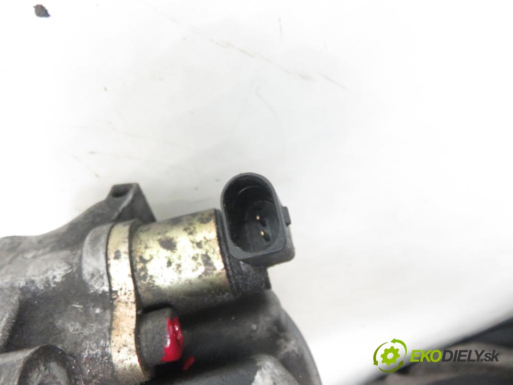 VW TOURAN (1T1, 1T2) HB 2004 100,00 2.0 TDI PD 16V 136 - AZV 1968,00 KOMPRESOR: klimatizace 1K0820803G (Kompresory)