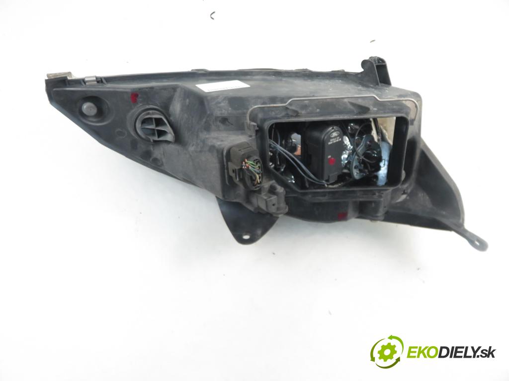 FORD FOCUS (DAW, DBW) HB 2001 66,00 1.8 TDDi 90- C9DB 1753,00 Svetlo LP 2M5113101BD