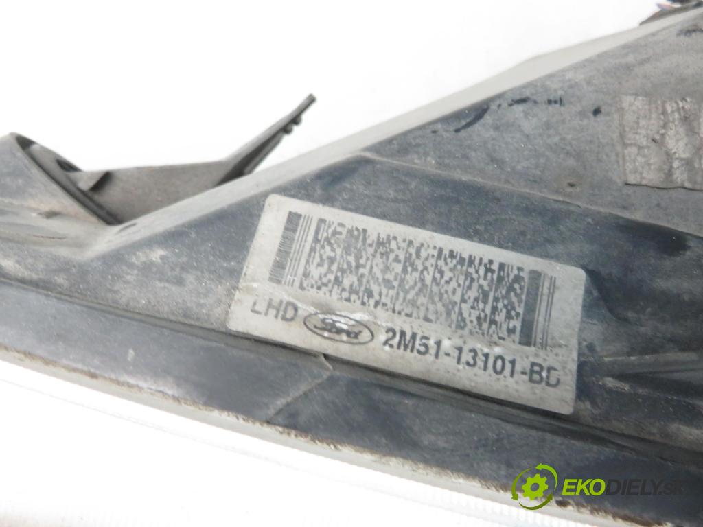 FORD FOCUS (DAW, DBW) HB 2001 66,00 1.8 TDDi 90- C9DB 1753,00 Svetlo LP 2M5113101BD