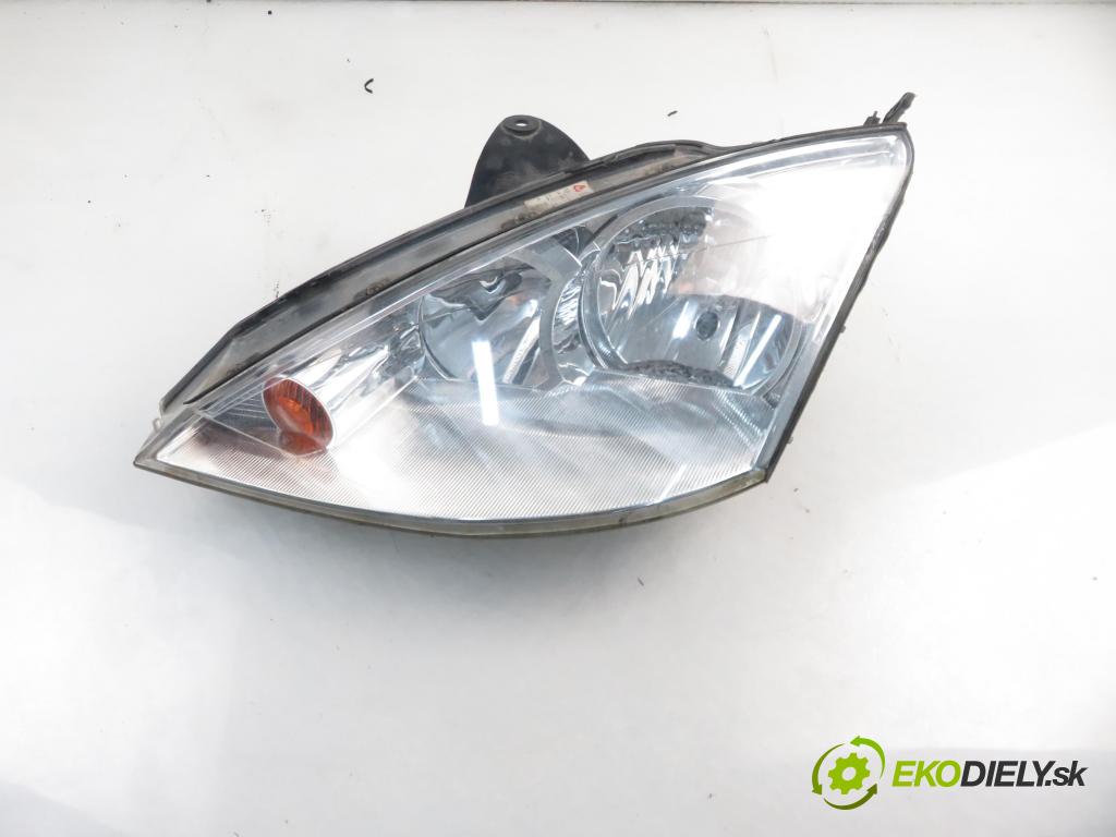 FORD FOCUS (DAW, DBW) HB 2001 66,00 1.8 TDDi 90- C9DB 1753,00 Svetlo LP 2M5113101BD