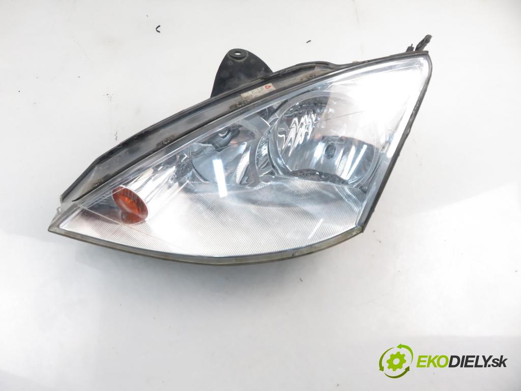 FORD FOCUS (DAW, DBW) HB 2001 66,00 1.8 TDDi 90- C9DB 1753,00 Svetlo LP 2M5113101BD