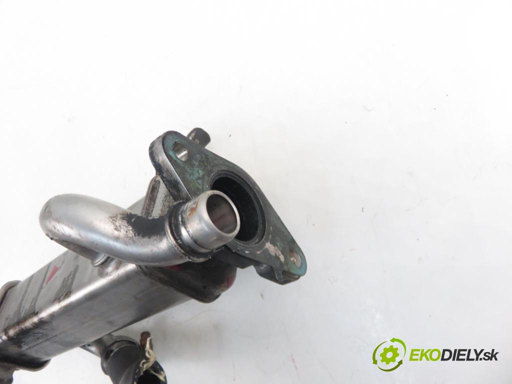 FIAT DUCATO Furgon (250_, 290_) FURGON 2013 96,00 130 Multijet 2.3 D - F1AE3481D 2287,00 Chladič spalín 5801856913
