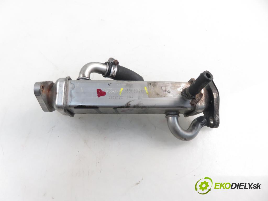 FIAT DUCATO Furgon (250_, 290_) FURGON 2013 96,00 130 Multijet 2.3 D - F1AE3481D 2287,00 Chladič spalín 5801856913