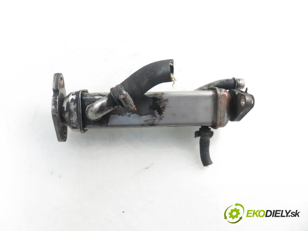 FIAT DUCATO Furgon (250_, 290_) FURGON 2013 96,00 130 Multijet 2.3 D - F1AE3481D 2287,00 Chladič spalín 5801856913