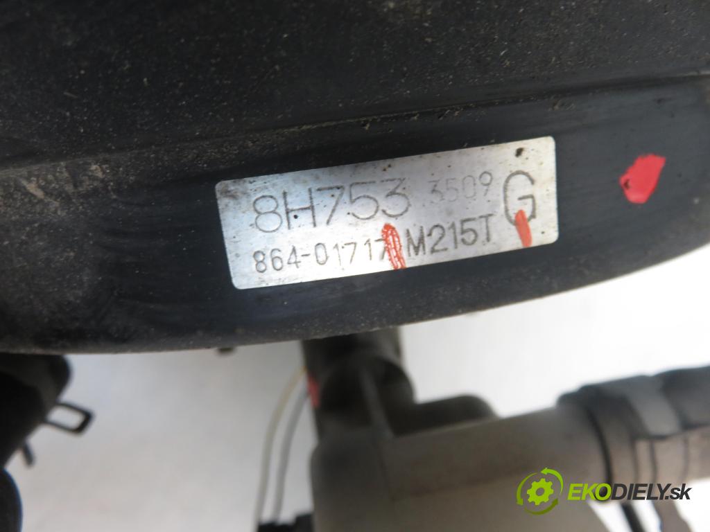 NISSAN X-TRAIL (T30) SUV 2003 84,00 2.2 Di 4x4 - YD22ETI 2184,00 Posilovač M215T (Servočerpadlá, pumpy riadenia)