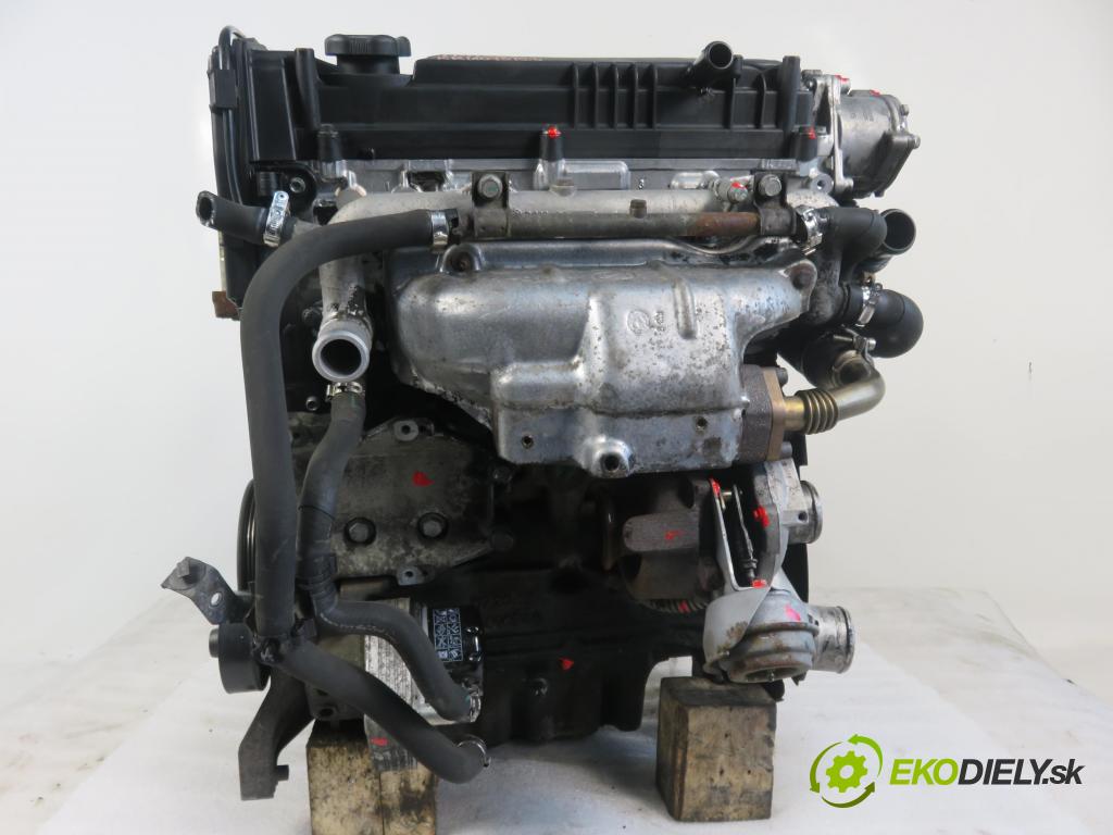 FIAT STILO (192_) HB 2002 85,00 1.9 JTD 115 - 192 A1.000 1910,00 Motor DIESEL 192A1000