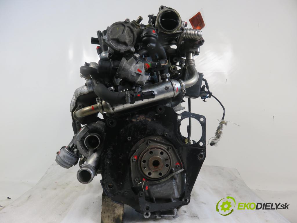 FIAT STILO (192_) HB 2002 85,00 1.9 JTD 115 - 192 A1.000 1910,00 Motor DIESEL 192A1000
