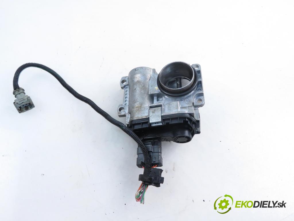RENAULT CLIO II (BB_, CB_) HB 2002 55,00 1.2 16V (BB05, BB0W, BB11, BB27, BB2T, BB2U, BB2V, 1149,00 Škrtiaca klapka 8200166870 (Škrtiace klapky)