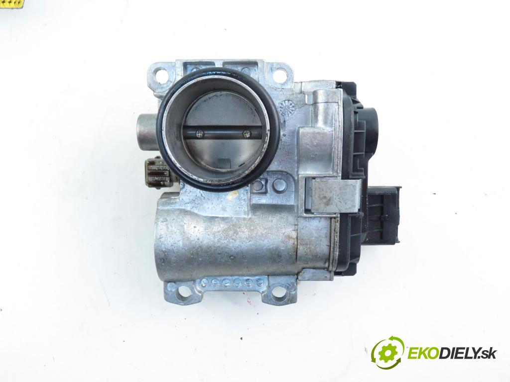 RENAULT CLIO II (BB_, CB_) HB 2002 55,00 1.2 16V (BB05, BB0W, BB11, BB27, BB2T, BB2U, BB2V, 1149,00 Škrtiaca klapka 8200166870 (Škrtiace klapky)